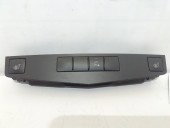 Butoane incalzire in scaune Mercedes C Class 2.2 CDI OEM 2007-2014