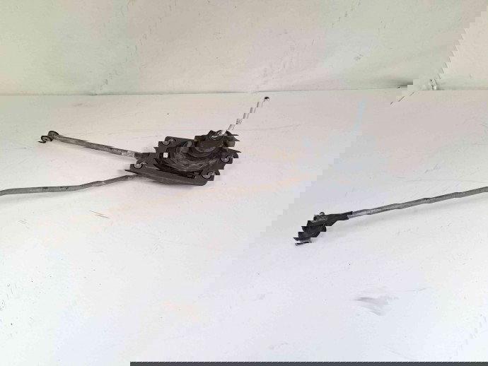 Timonerie Audi A4 (8K2, B8) [Fabr 2008-2015] 8K0711025F 2.0 TDI CAGA