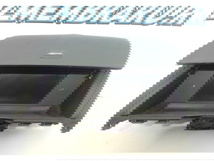 Display bord Mercedes C Class 2.2 CDI A2046800931 2007-2014