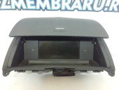 Display bord Mercedes C Class 2.2 CDI A2046800931 2007-2014