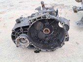 Cutie viteze manuala 6 trepte Volkswagen Passat B6 Variant (3C5) [Fabr 2005-2010] JLU 1.9 TDI BMP 103KW / 140CP