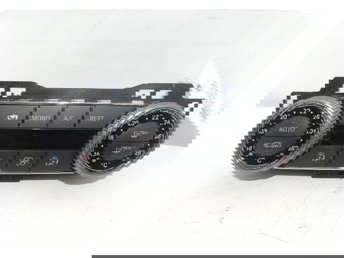 Panou clima Mercedes C Class 2.2 CDI A2048309985 2007-2014