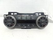 Panou clima Mercedes C Class 2.2 CDI A2048309985 2007-2014