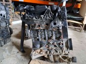 Motor complet ambielat Audi A4 (8K5, B8) [Fabr 2008-2015] CAGA 2.0 TDI CAGA 105KW /  143CP