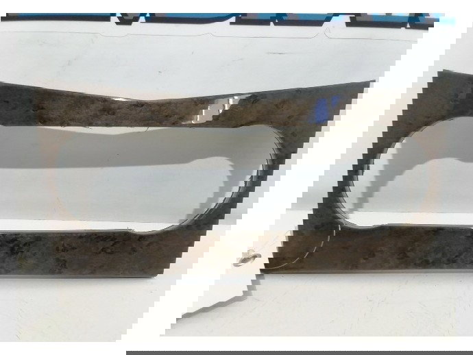 Rama panou clima Mercedes C Class 2.2 CDI OEM 2007-2014