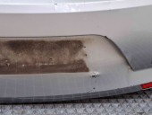 Bara spate Seat Leon (1P1) [Fabr 2005-2011] LS7Y