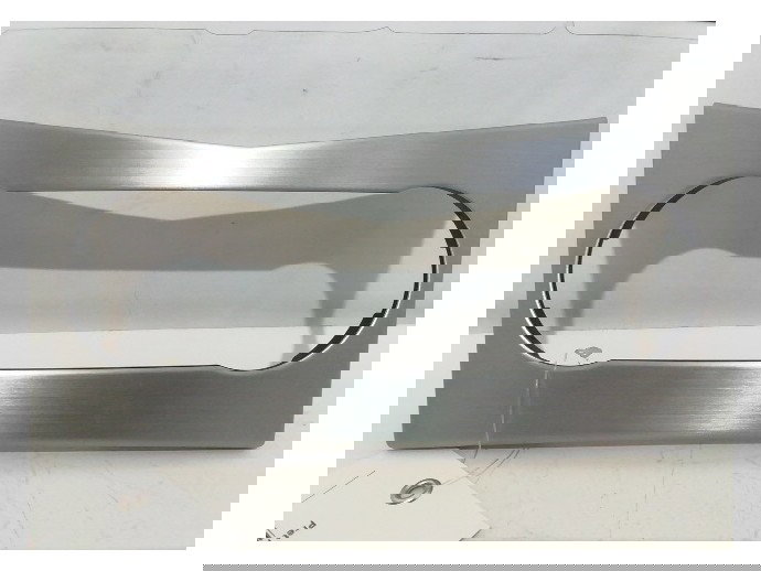 Rama panou clima Mercedes C Class 2.2 CDI OEM 2007-2014