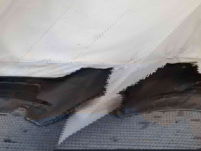 Bara spate Seat Leon (1P1) [Fabr 2005-2011] LS7Y