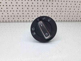  Bloc lumini Seat Ibiza 5 (6P1,6J5) Hatchback [Fabr 2008-2017] 5G0941431AH