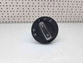  Bloc lumini Seat Ibiza 5 (6P1,6J5) Hatchback [Fabr 2008-2017] 5G0941431AH