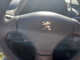 Airbag volan Peugeot 206 1.2 Benz OEM 1998-2009