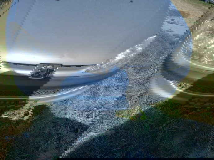 Bara fata Peugeot 206 1.2 Benz OEM 1998-2009