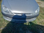 Bara fata Peugeot 206 1.2 Benz OEM 1998-2009