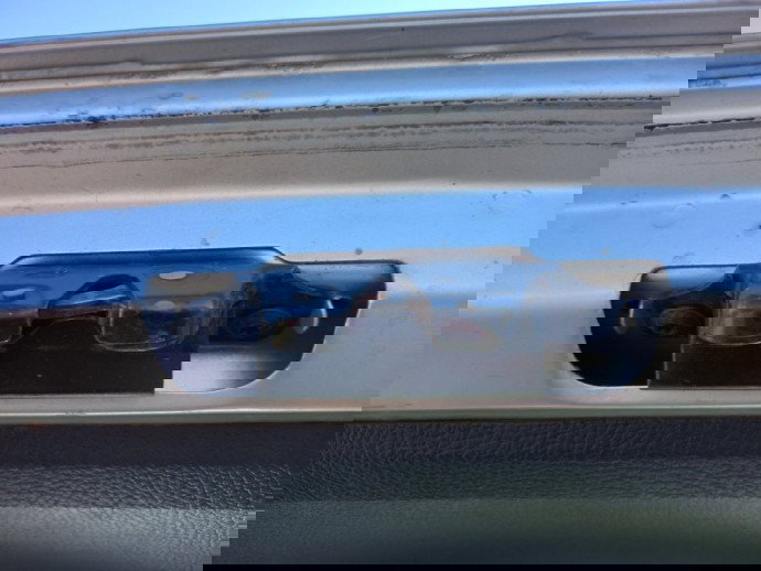 Broasca haion Peugeot 206 1.2 Benz OEM 1998-2009