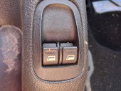 Butoane geamuri electrice sofer Peugeot 206 1.2 Benz OEM 1998-2009