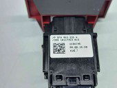 Buton avarii Seat Ibiza 5 (6P1,6J5) Hatchback [Fabr 2008-2017] 5F0953235A