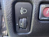 Buton reglaj faruri Peugeot 206 1.2 Benz OEM 1998-2009