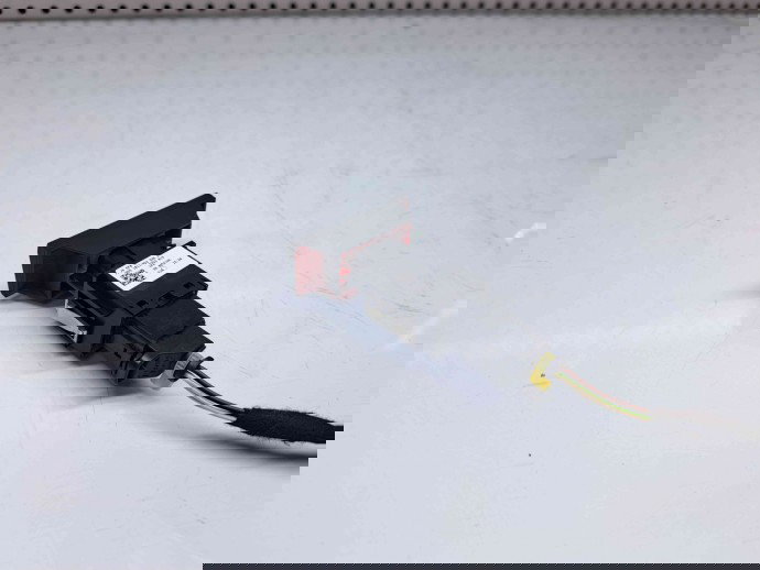 Buton avarii Seat Ibiza 5 (6P1,6J5) Hatchback [Fabr 2008-2017] 5F0953235A