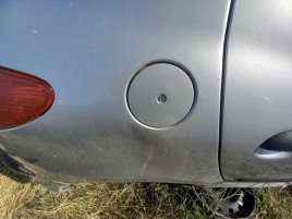 Capac rezervor Peugeot 206 1.2 Benz OEM 1998-2009