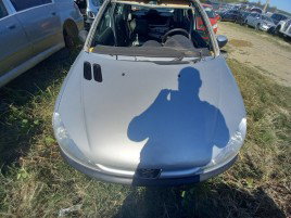Capota Peugeot 206 1.2 Benz OEM 1998-2009