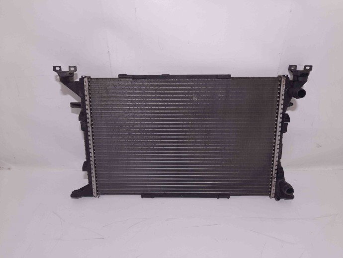 Radiator apa Audi A4 (8K5, B8) [Fabr 2008-2015] 8K0121251R 2.0 TDI CAGA