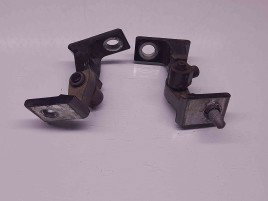 Set balamale dreapta spate Audi A4 (8K2, B8) [Fabr 2008-2015] 8K0831402E