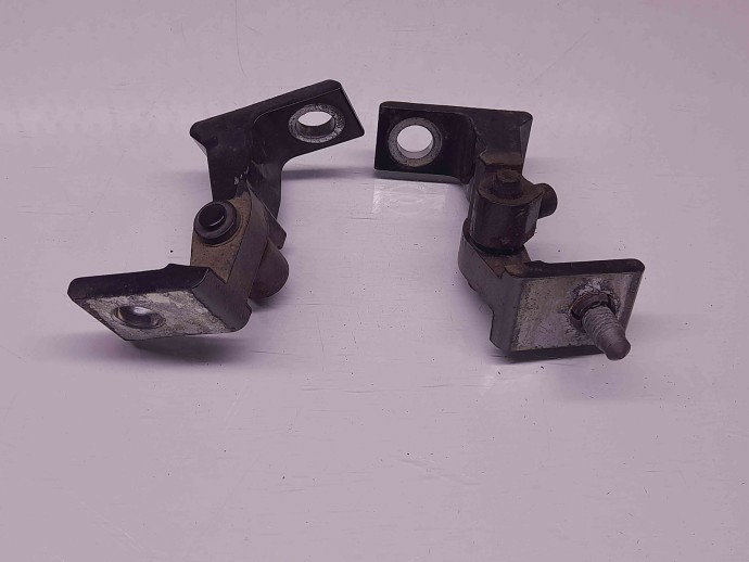 Set balamale dreapta spate Audi A4 (8K2, B8) [Fabr 2008-2015] 8K0831402E