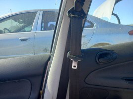 Centura dreapta fata Peugeot 206 1.2 Benz OEM 1998-2009
