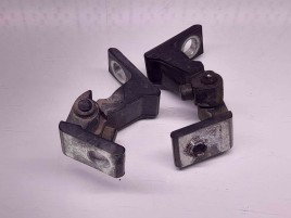 Set balamale stanga fata Audi A4 (8K5, B8) [Fabr 2008-2015] 8K0831401E