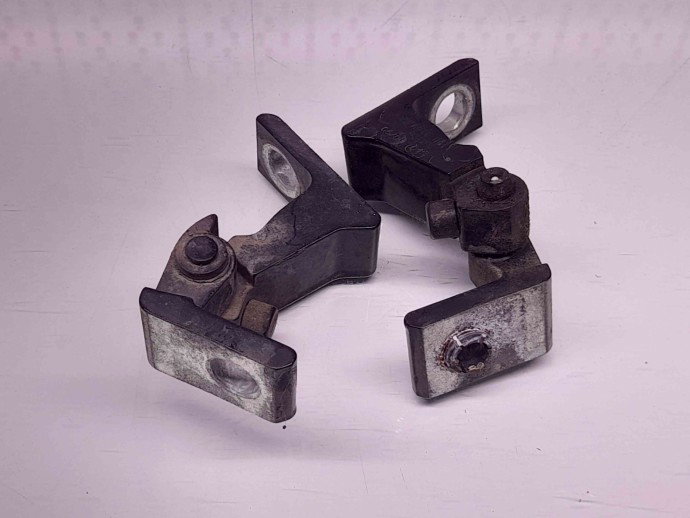 Set balamale stanga fata Audi A4 (8K5, B8) [Fabr 2008-2015] 8K0831401E