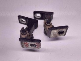 Set balamale stanga spate Audi A4 (8K2, B8) [Fabr 2008-2015] 8K0831401E