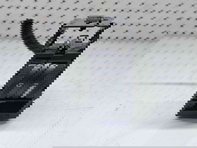  Buton reglaj far Seat Leon (1P1) [Fabr 2005-2011] 5P0919094A