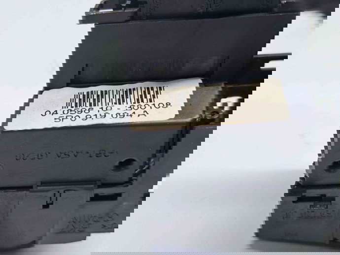  Buton reglaj far Seat Leon (1P1) [Fabr 2005-2011] 5P0919094A