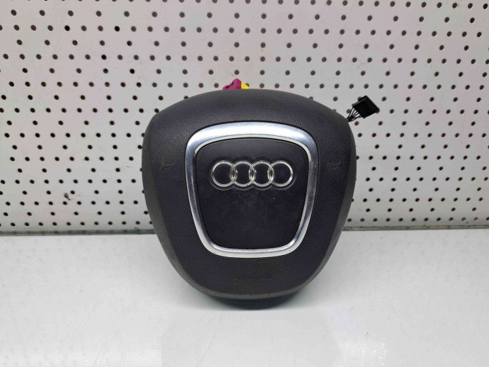 Airbag volan Audi A6 Avant (4F5, C6) [Fabr 2005-2010] 4F0880201