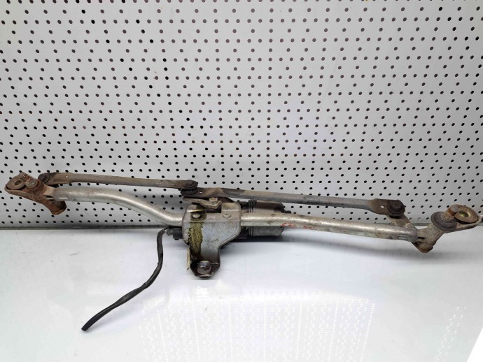 Angrenaj stergator Audi A4 (8EC, B7) [Fabr 2004-2008] 8E1955119