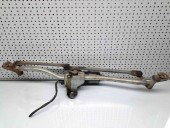Angrenaj stergator Audi A4 (8EC, B7) [Fabr 2004-2008] 8E1955119