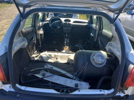 Cheder haion Peugeot 206 1.2 Benz OEM 1998-2009