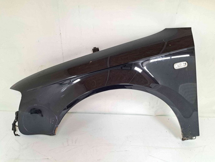 Aripa stanga fata Audi A4 (8EC, B7) [Fabr 2004-2008] LY5K