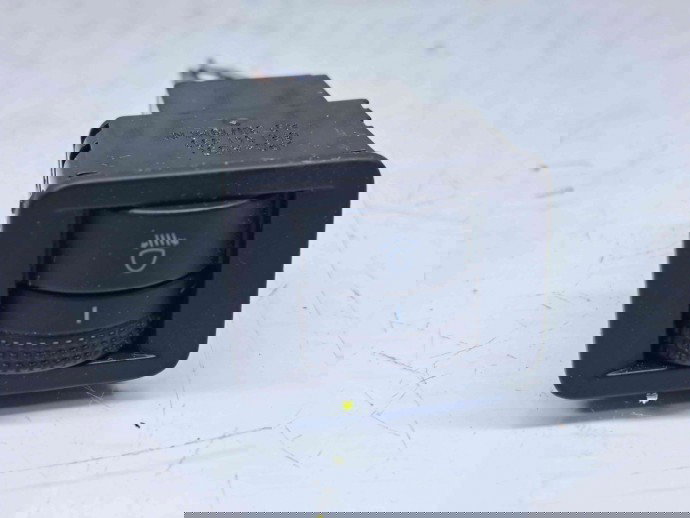  Buton reglaj far Seat Ibiza 5 (6P1,6J5) Hatchback [Fabr 2008-2017] 6P0941333