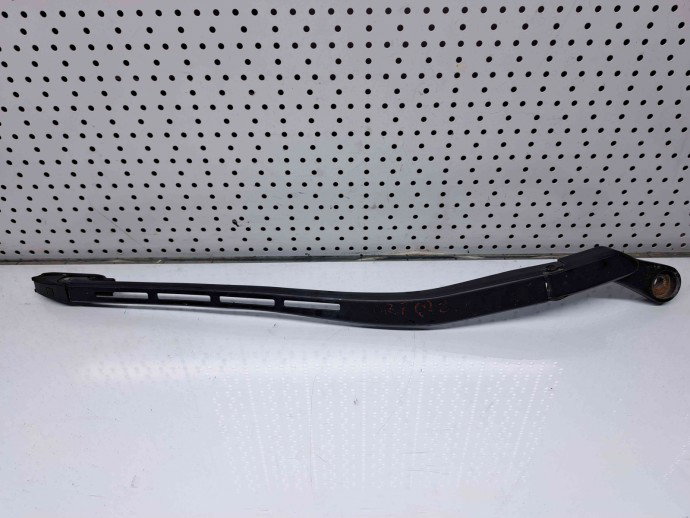 Brat stergator parbriz dreapta Audi A4 (8EC, B7) [Fabr 2004-2008] 8E1955408C