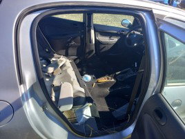 Cheder usa dreapta spate Peugeot 206 1.2 Benz OEM 1998-2009