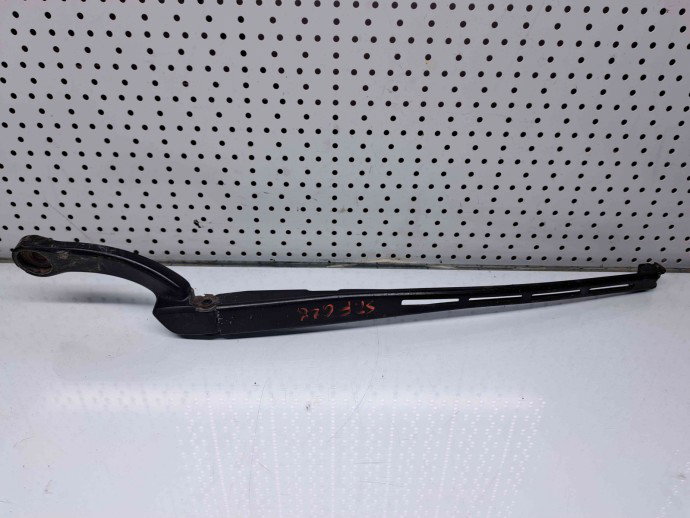 Brat stergator parbriz stanga Audi A4 (8EC, B7) [Fabr 2004-2008] 8E1955407C