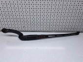 Brat stergator parbriz stanga Audi A4 (8EC, B7) [Fabr 2004-2008] 8E1955407C