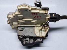 Broasca usa dreapta fata Audi A4 (8EC, B7) [Fabr 2004-2008] 8E1837016AA
