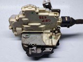 Broasca usa dreapta fata Audi A4 (8EC, B7) [Fabr 2004-2008] 8E1837016AA