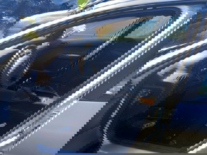 Cheder usa stanga fata Peugeot 206 1.2 Benz OEM 1998-2009