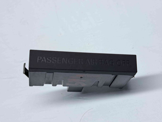 Buton ON/OFF airbag Audi A6 Avant (4F5, C6) [Fabr 2005-2010] 4F0919234A