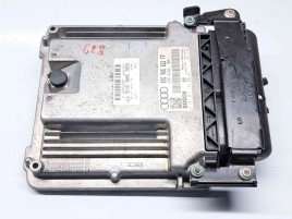 Calculator motor ECU Audi A4 (8EC, B7) [Fabr 2004-2008] 03G906016FP / 0281012128