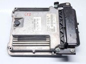 Calculator motor ECU Audi A4 (8EC, B7) [Fabr 2004-2008] 03G906016FP / 0281012128