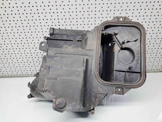 Carcasa ECU Audi A4 (8EC, B7) [Fabr 2004-2008] 8E1907613D 2.0 TDI BPW 